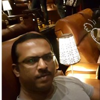Arun Eapen