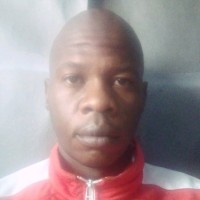 Alec Manganye