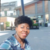 Akosua Y-Fordjour