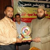 Dr. Anwer Jamal Khan