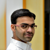Santhosh Kamath
