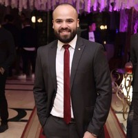 Ahmed Abd El Aziz