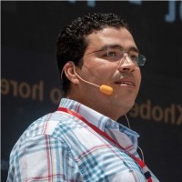Ahmed Bahaa El-Din, PMP®, TQM