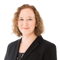 Stephanie Anderson