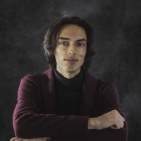 Daniel Pacheco