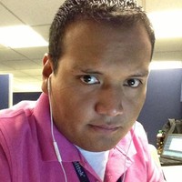Josué Pedro Guadalupe García Salazar