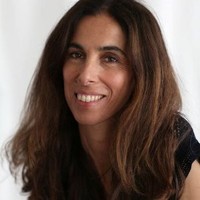 Laurence Dahan