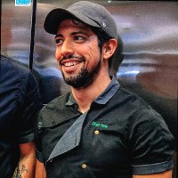 Tony Campos