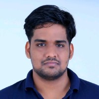 Ajithkumar J