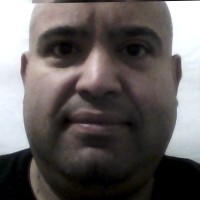 Rudy Cantu