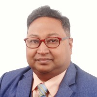 Md Atikur Rahaman, Ph.D