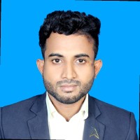 Sumon Mahmud