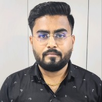 Nileshkumar Vadadoriya