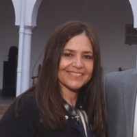 Bertha Lilia Del Gordo Castillo