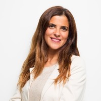 María Sánchez Bellas