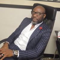 Ernest Esunge
