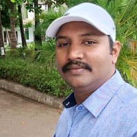 Sirikonda Nagendra Babu