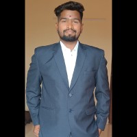 Vishal Gaikwad