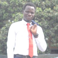 Oyedepo Paul Olajide