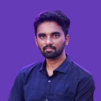 ROHITH KUMAR R
