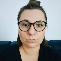 Grażyna Derda