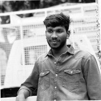 Sanjay Parker
