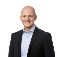 Thomas Løber