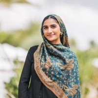 Saleemah Ahmed