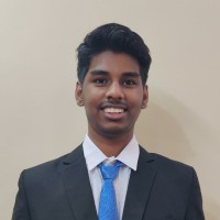 Anandarshan K Hebballi