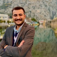 Mehmet Enes Yılmaz