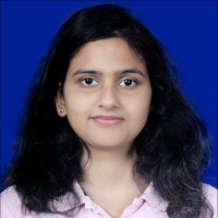 Shreya Satapathy