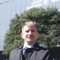Dmitry Skvortsov