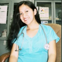 Shirley Paola Gonzales Rodriguez