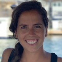 Courteney (Rutter) Longo