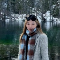 Xinyu Wang