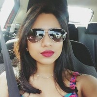 Arooj Gill