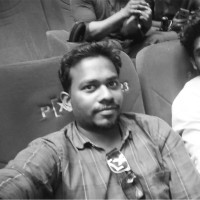 Kavimani Saravanan