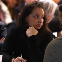 Loubna BENAZZI BOUMHAOUD