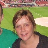 Yvonne Campbell