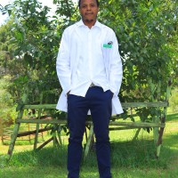 seth okeyo