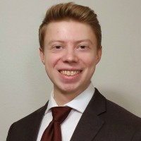Justin Trenkamp