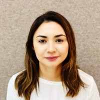 Hazel Pinto
