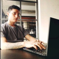 Kevin Agustinez