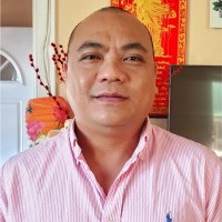Eric Nguyen