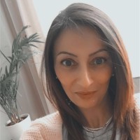Najwa Kharbouch