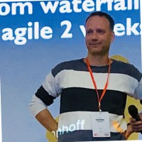 Norman Dannhoff