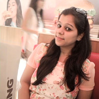 Akansha Malhotra