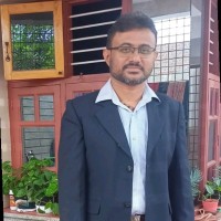 Naveen KG