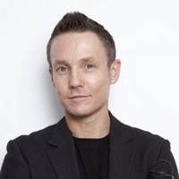 Tony Morrison