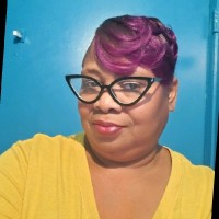 Ruthie A White